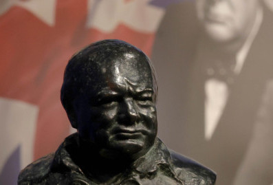 Telegraph: ЦРУ пыталось завербовать Черчилля для "антимарксистского" вещания на СССР Telegraph: ЦРУ пыталось завербовать Черчилля для "антимарксистского" вещания на СССР