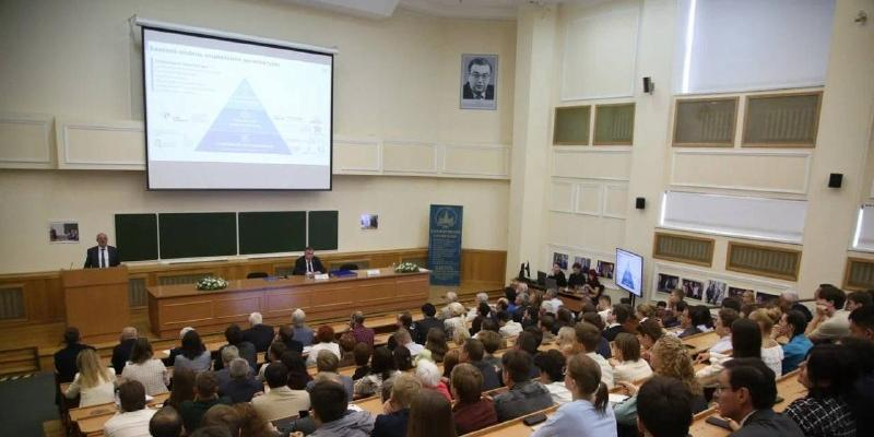 В пяти ведущих вузах России открывается магистратура по социальной архитектуре 