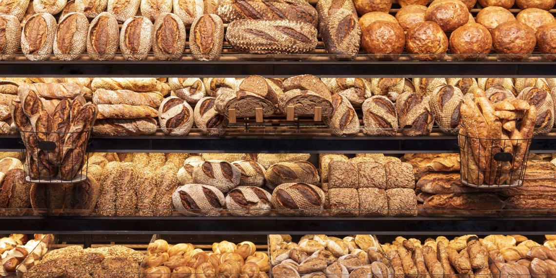 Российские ученые изобрели метод наиболее точно определить качество хлеба и лекарств