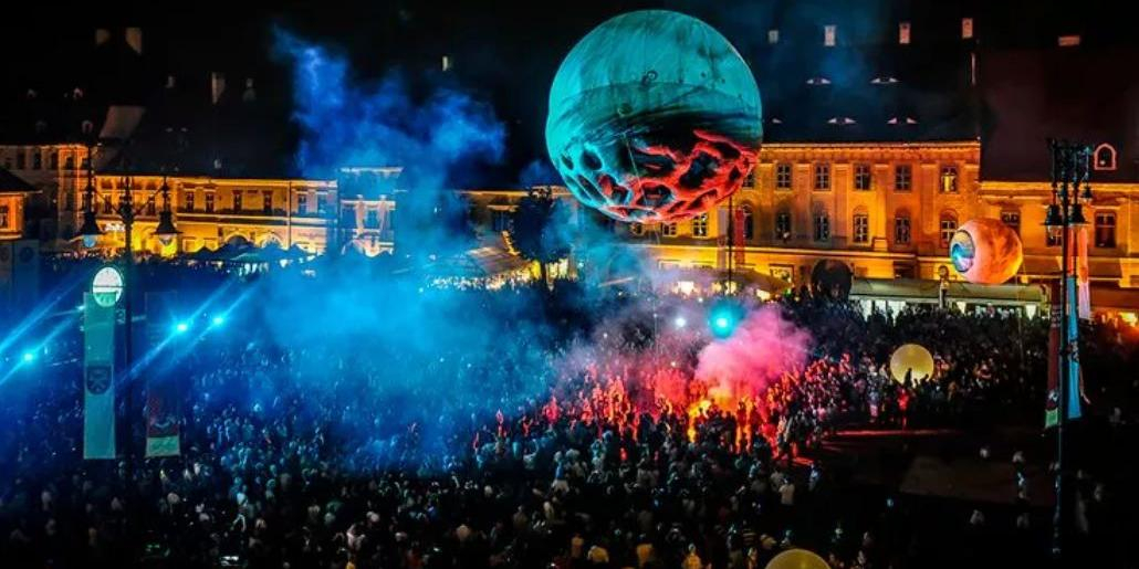 "Лето в Москве" приглашает с 23 по 26 июля на фестиваль искусств "Вдохновение"