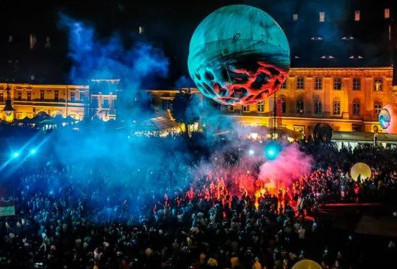 %22Лето в Москве%22 приглашает с 23 по 26 июля на фестиваль искусств %22Вдохновение%22