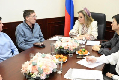 Мария Львова-Белова помогла родителям восстановить права на детей