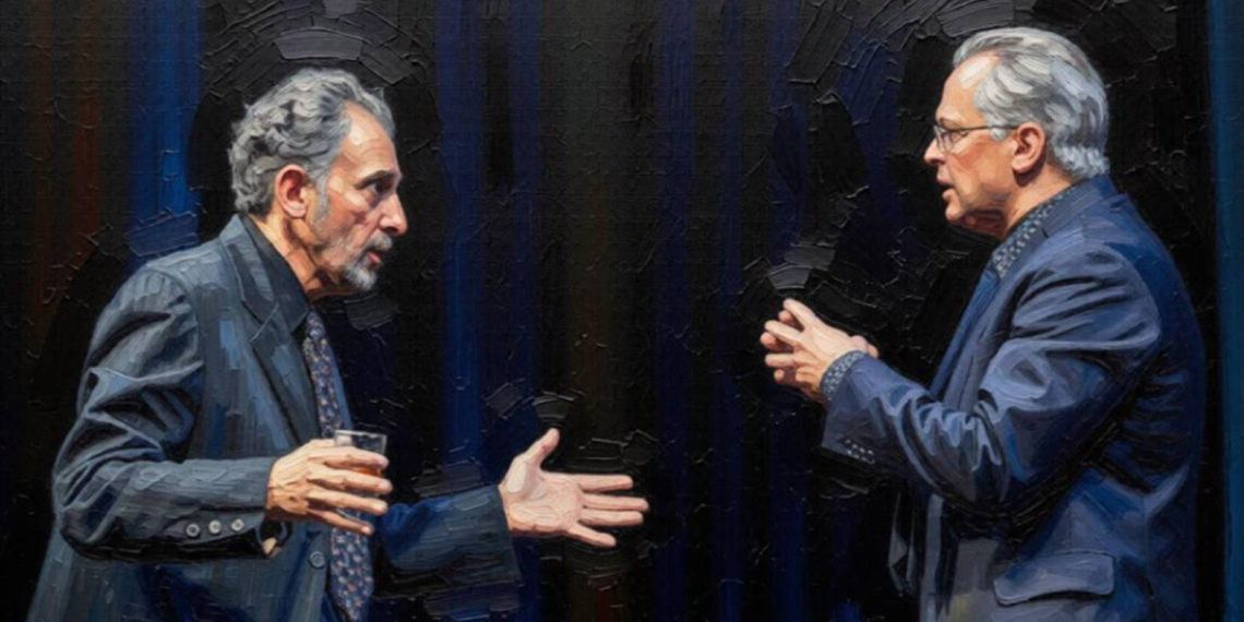 "Мосбилет" приглашает на премьеры спектаклей во второй половине апреля