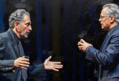 "Мосбилет" приглашает на премьеры спектаклей во второй половине апреля