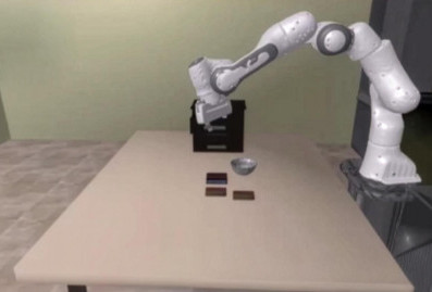 В России появилась платформа тестирования управления роботами от института AIRI