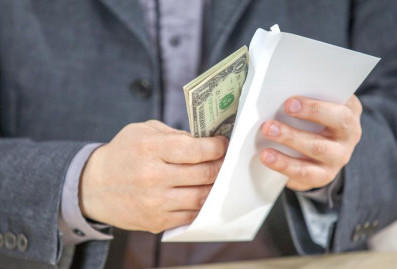 Генпрокуратура составила портрет среднего коррупционера в России