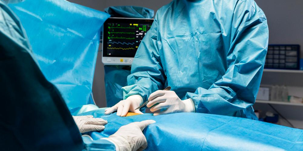 В Казахстане осудили россиянку за попытку продать свою почку