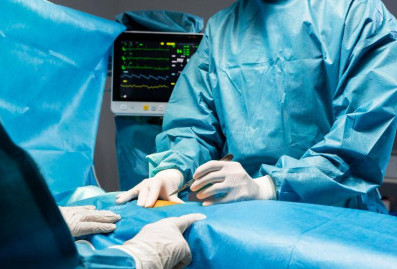 В Казахстане осудили россиянку за попытку продать свою почку