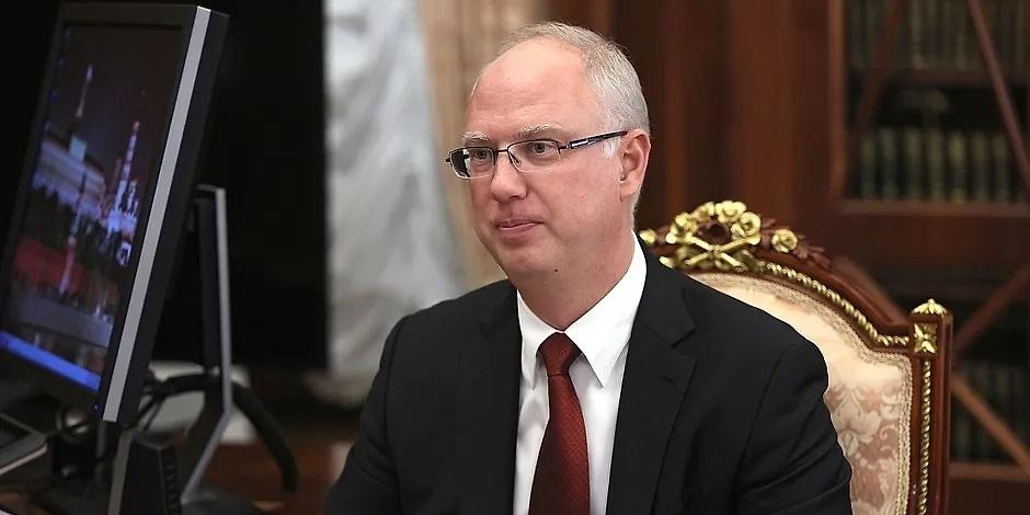 Дмитриев обвинил Британию и ЕС в борьбе против мира на Украине