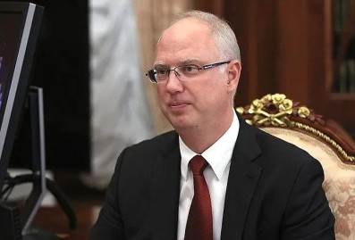 Дмитриев обвинил Британию и ЕС в борьбе против мира на Украине