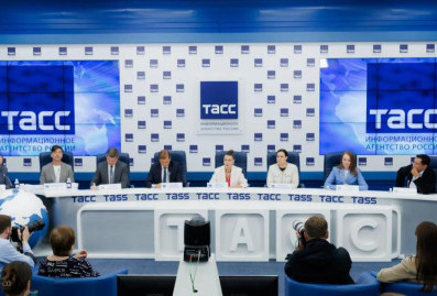 В Москве пройдет "Российская креативная неделя" с участием представителей 18 стран