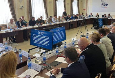 ОП РФ подписала с крупными НКО соглашение о независимом наблюдении за выборами