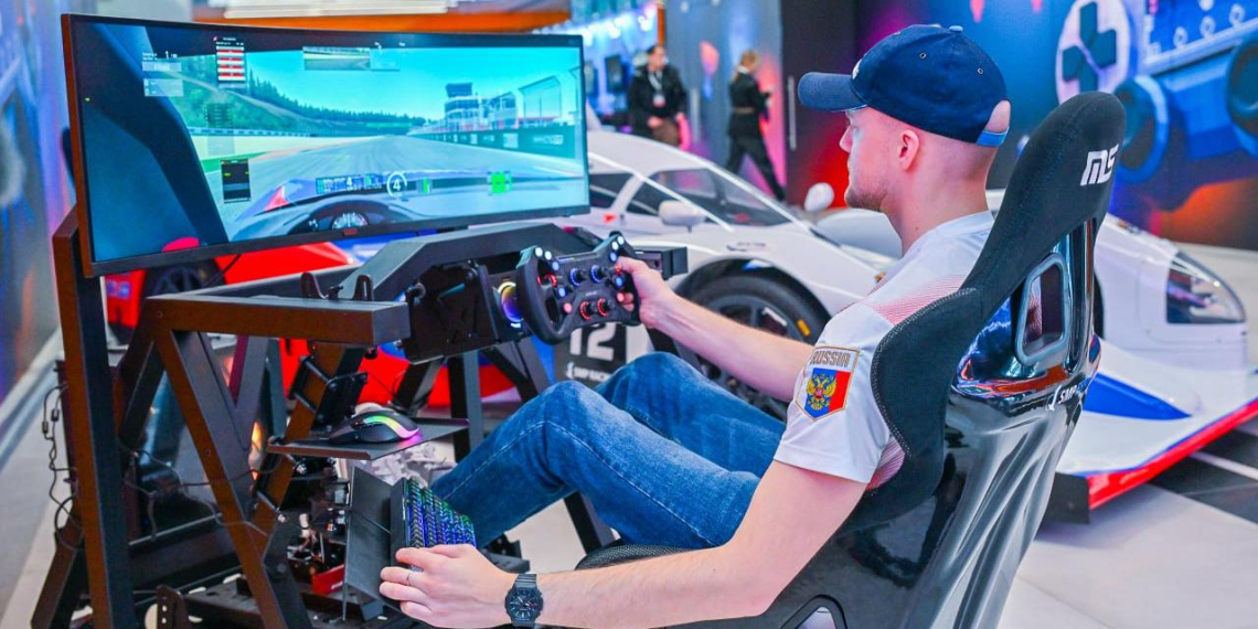 В Сколково открылась первая очередь нового креативного кластера  мэр Москвы