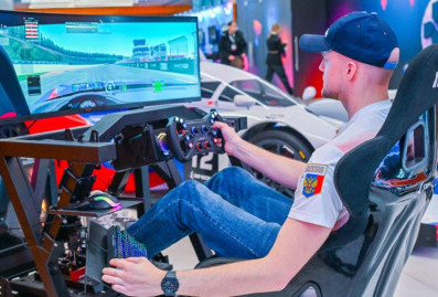 В "Сколково" открылась первая очередь нового креативного кластера – мэр Москвы