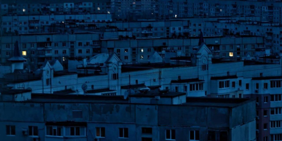 Bloomberg: Европа скрытно помогает Украине подготовить энергетику к зиме