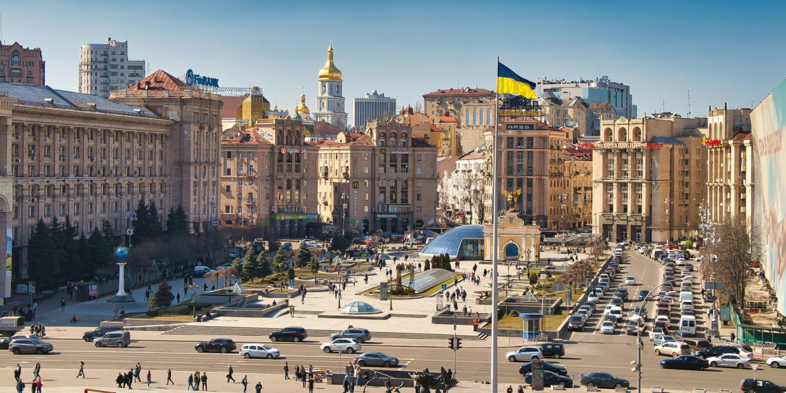 Зеленский заявил о готовности Украины на компромиссы с Россией