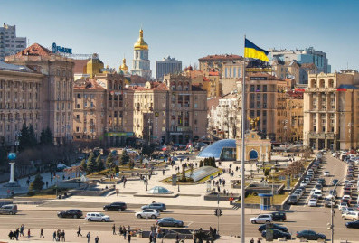 Зеленский заявил о готовности Украины на компромиссы с Россией