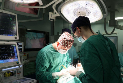 Собянин: объём высокотехнологичного лечения в Москве вырос почти на 50%