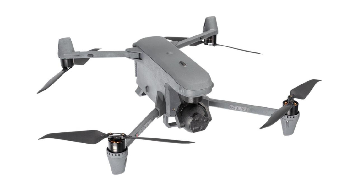 "Голиаф", "Куб", Lightning: что Россия повезёт на UMEX 2026