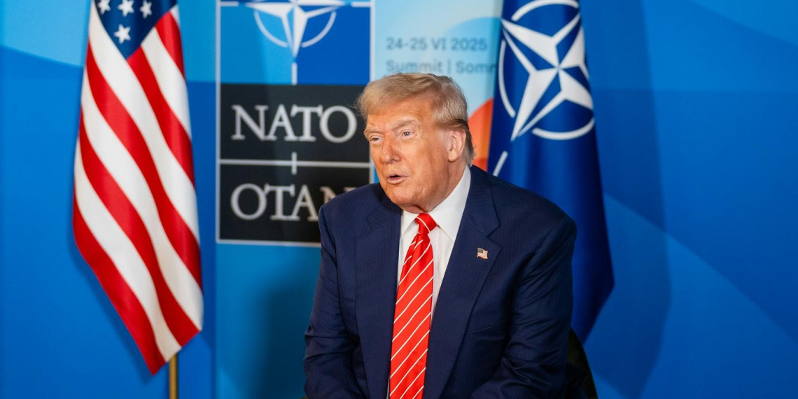 Axios раскрыл содержание "важного заявления" Трампа по России