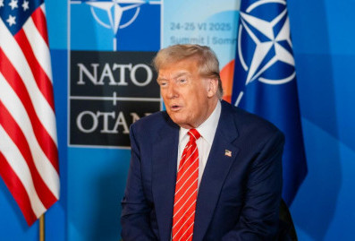 Axios раскрыл содержание "важного заявления" Трампа по России