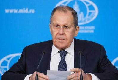 Лавров назвал гражданство детей дипломатов главной проблемой в отношениях с США 