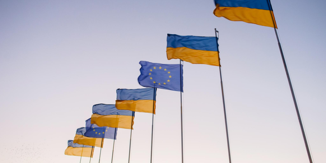Венгрия заблокировала переговоры по двум пунктам о вступлении Украины в ЕС