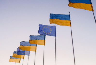 Венгрия заблокировала переговоры по двум пунктам о вступлении Украины в ЕС