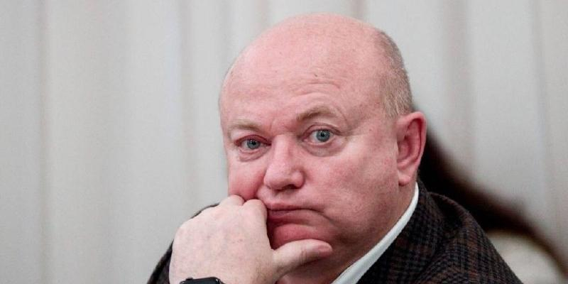 Красов: Россия противостоит военной мощи всего Запада, но продолжает продвигаться вперёд 