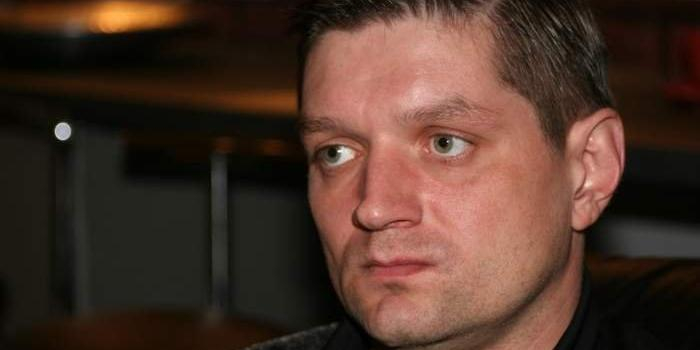В возрасте 52 лет скончался актер "Метода" и "Антикиллера" Дмитрий Сидоров