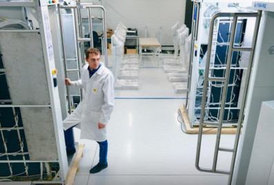 Собянин: промпредприятия привлекли около 300 млрд рублей при поддержке города