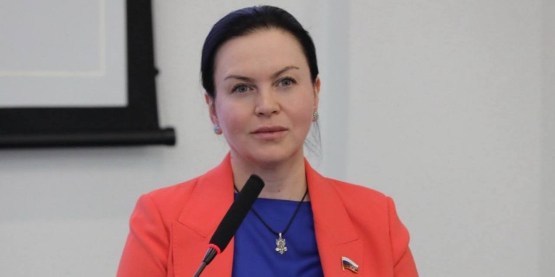 Мария Василькова: аттракционы получат единые требования безопасности 
