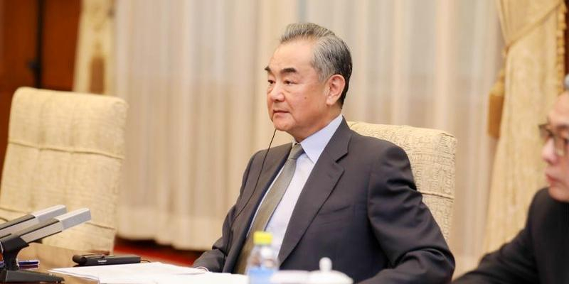 Пекин заявил о наступлении решающего этапа урегулирования украинского кризиса