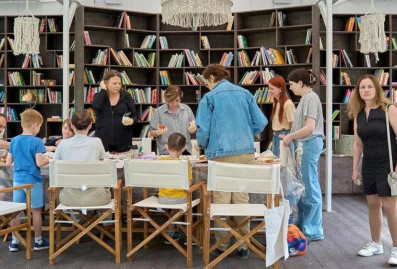 В сервисе %22Библиотеки Москвы%22 за 5 лет забронировали 1,1 млн книг