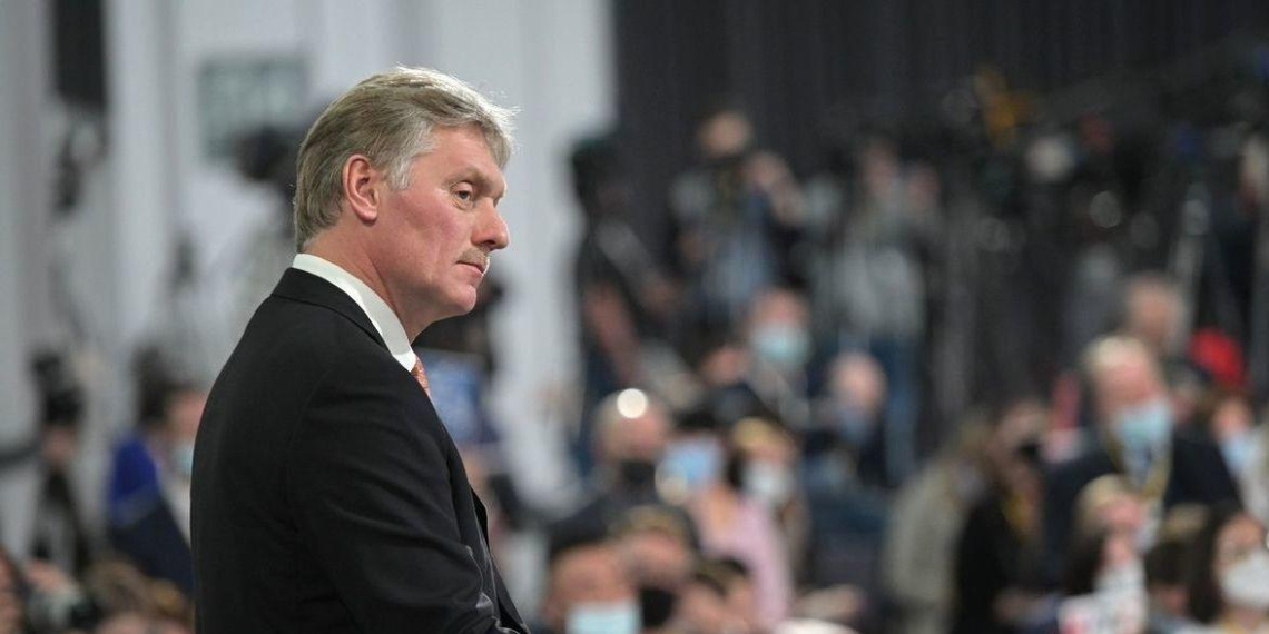Кремль предрек наступление необратимой ситуации для Украины на поле боя