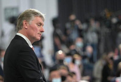 Кремль предрек наступление необратимой ситуации для Украины на поле боя