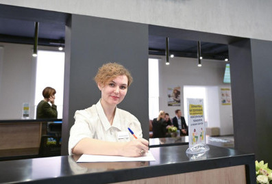Мэрия Москвы: единый центр поддержки помогает участникам СВО и их близким