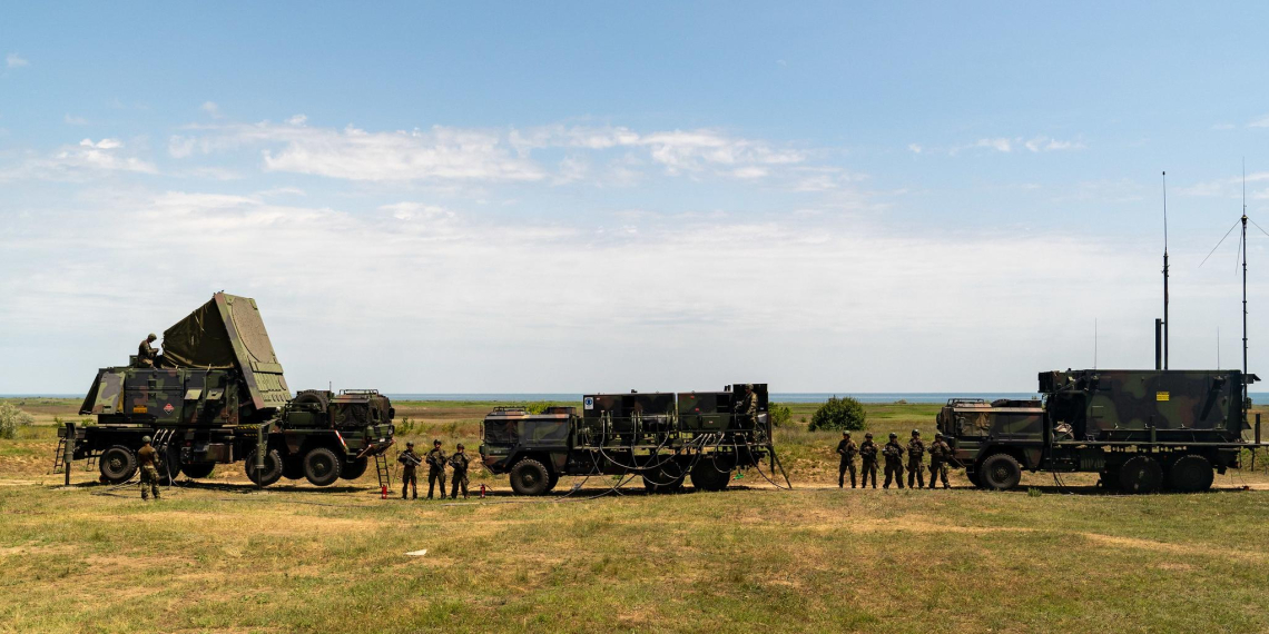 Польша отказалась отправлять свои ЗРК Patriot на Ближний Восток по требованию США