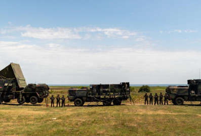 Польша отказалась отправлять свои ЗРК Patriot на Ближний Восток по требованию США