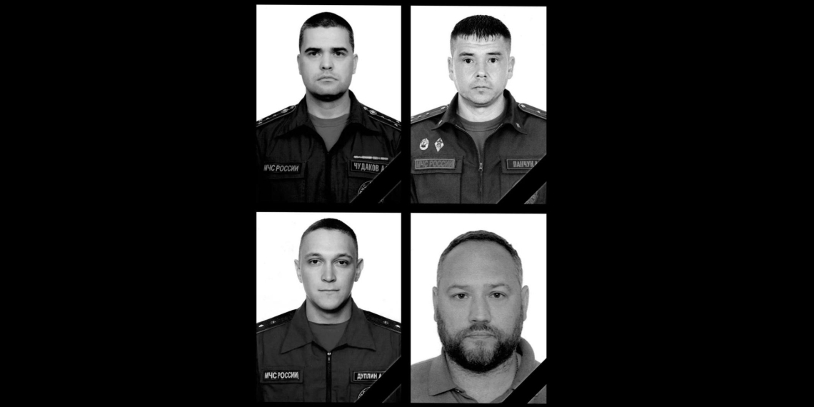 В Севастополе 5 человек погибли при разминировании боеприпасов после атаки ВСУ