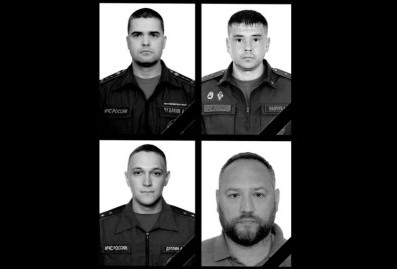 В Севастополе 5 человек погибли при разминировании боеприпасов после атаки ВСУ