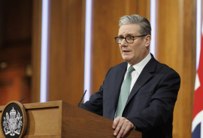 Financial Times: премьер Британии Стармер придумал план усиления обороны Европы