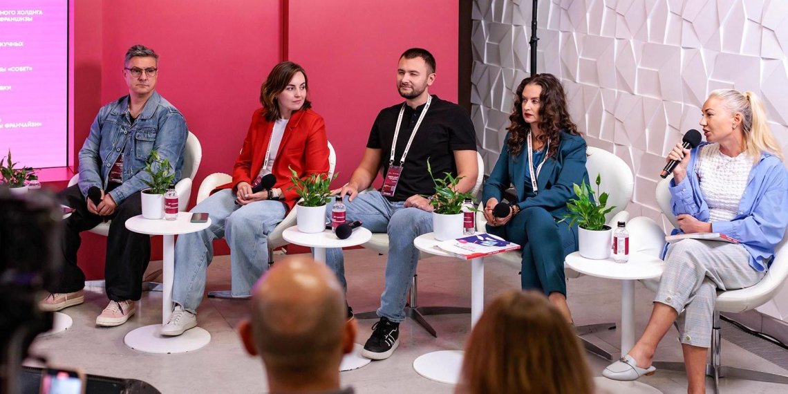 Новые технологии и стратегии развития: какие темы обсудят на Московской неделе предпринимательства