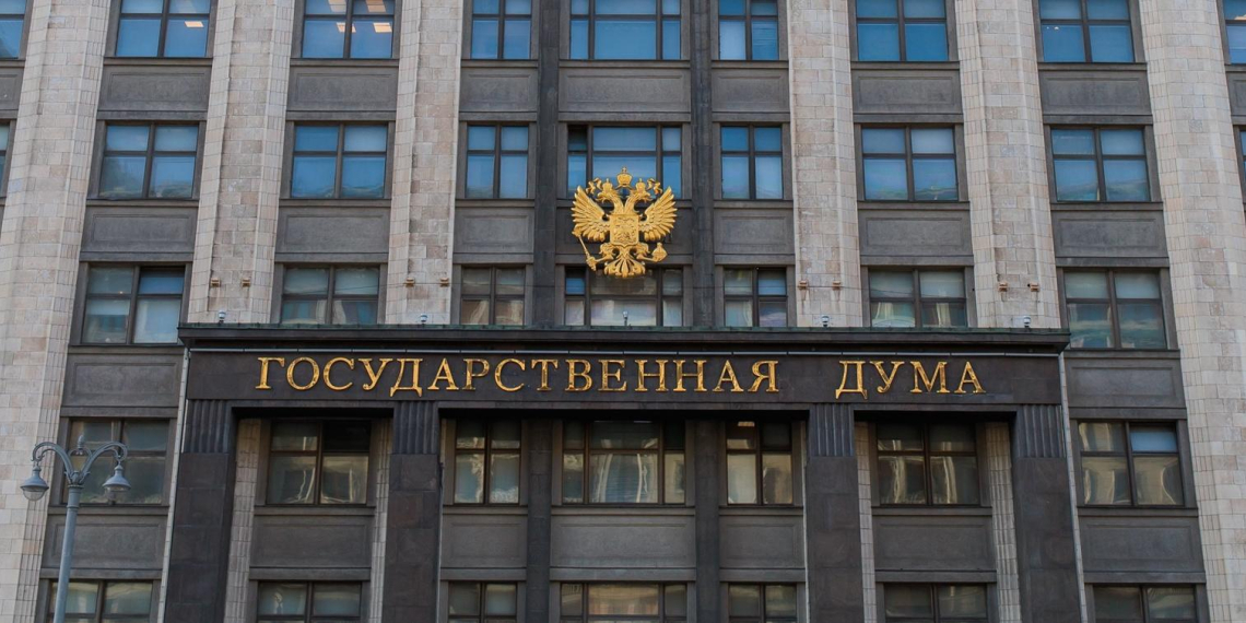 В Госдуме объяснили, в каком случае Telegram продолжит работу в России