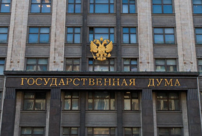 В Госдуме объяснили, в каком случае Telegram продолжит работу в России