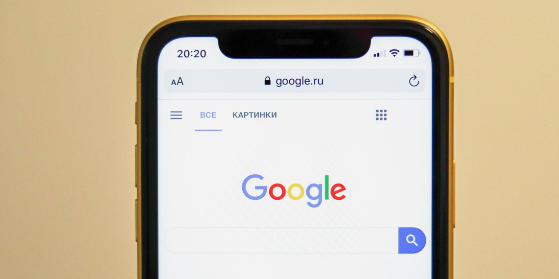 Британия первой в мире регламентировала ИИ-сводки Google