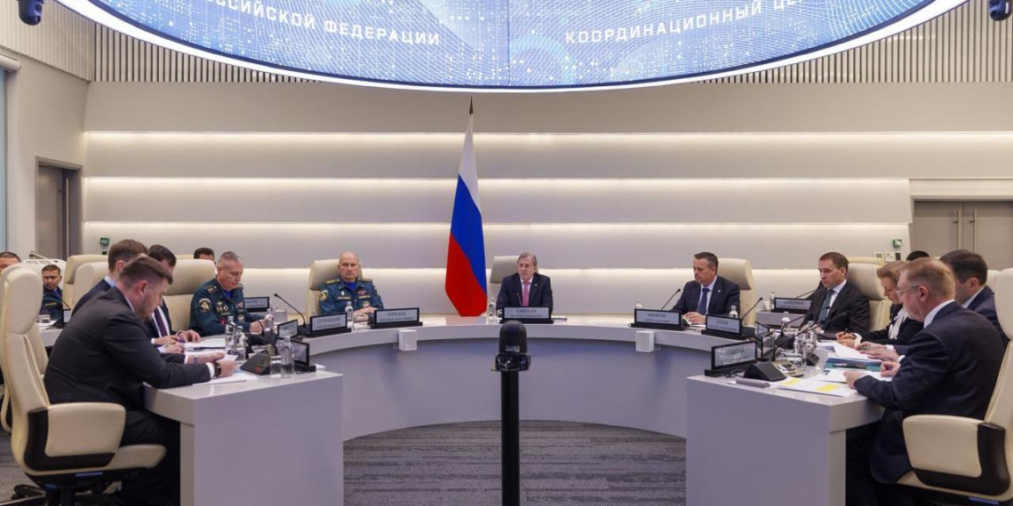 Правительство завершит восстановление пострадавших от разлива мазута пляжей Краснодарского края и Крыма к 1 июня