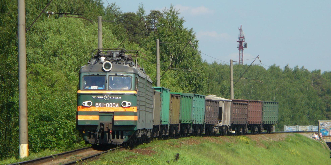 Минтранс предложил штрафовать с помощью камер за незаконный переход ж/д путей