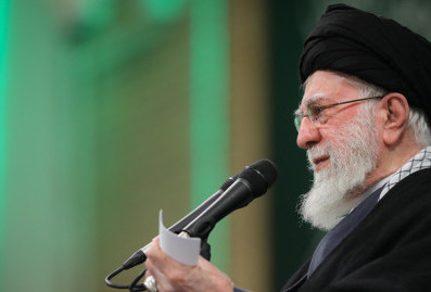 Euractiv: в Иране потребовали отставки аятоллы Али Хаменеи