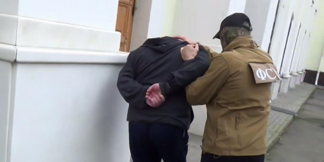 ФСБ предотвратила теракт в Удмуртии по заданию украинских спецслужб